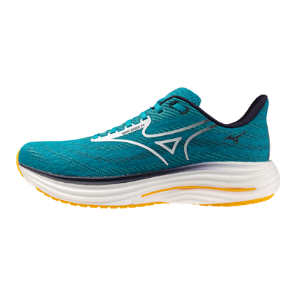 Mizuno Men's Wave Rider 29 Running Shoes