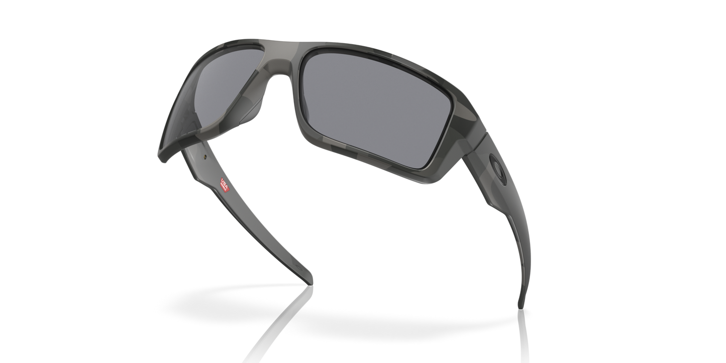 Oakley Double Edge Glasses