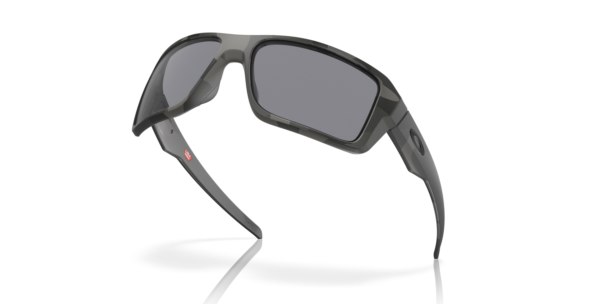 Oakley Double Edge Glasses