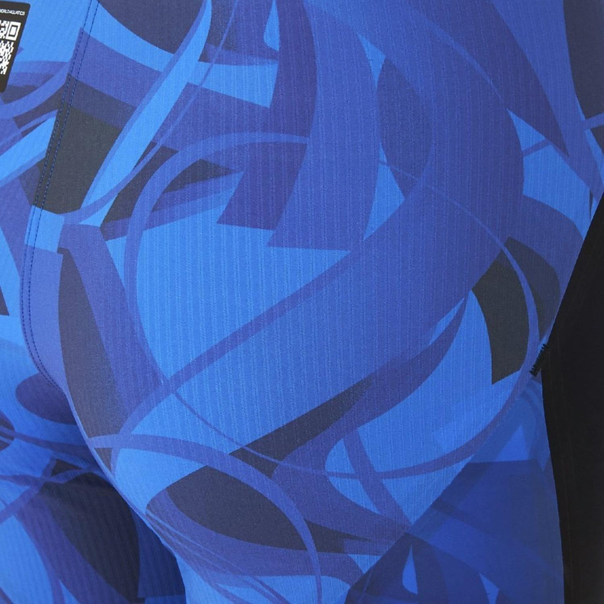 Mizuno Women's GX-Sonic 6 Emotional Techniques Technical Swimsuit
