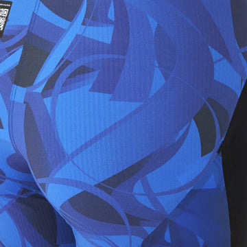 Mizuno Women's GX-Sonic 6 Emotional Techniques Technical Swimsuit