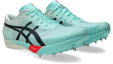 Asics Youth Metaspeed Long Distance 2 Track & Field Shoes
