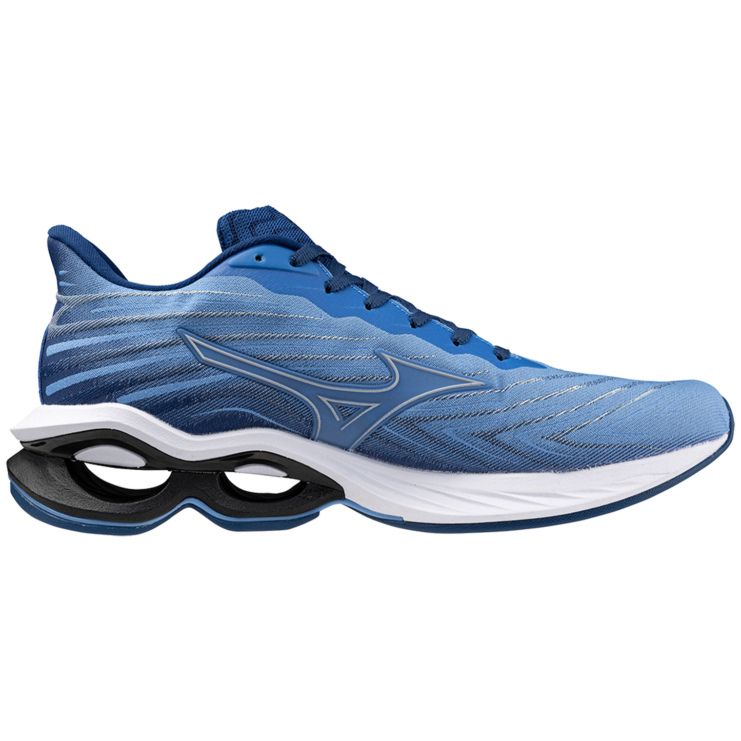 Mizuno Men's Wave Creation 25 SSW Running Shoes