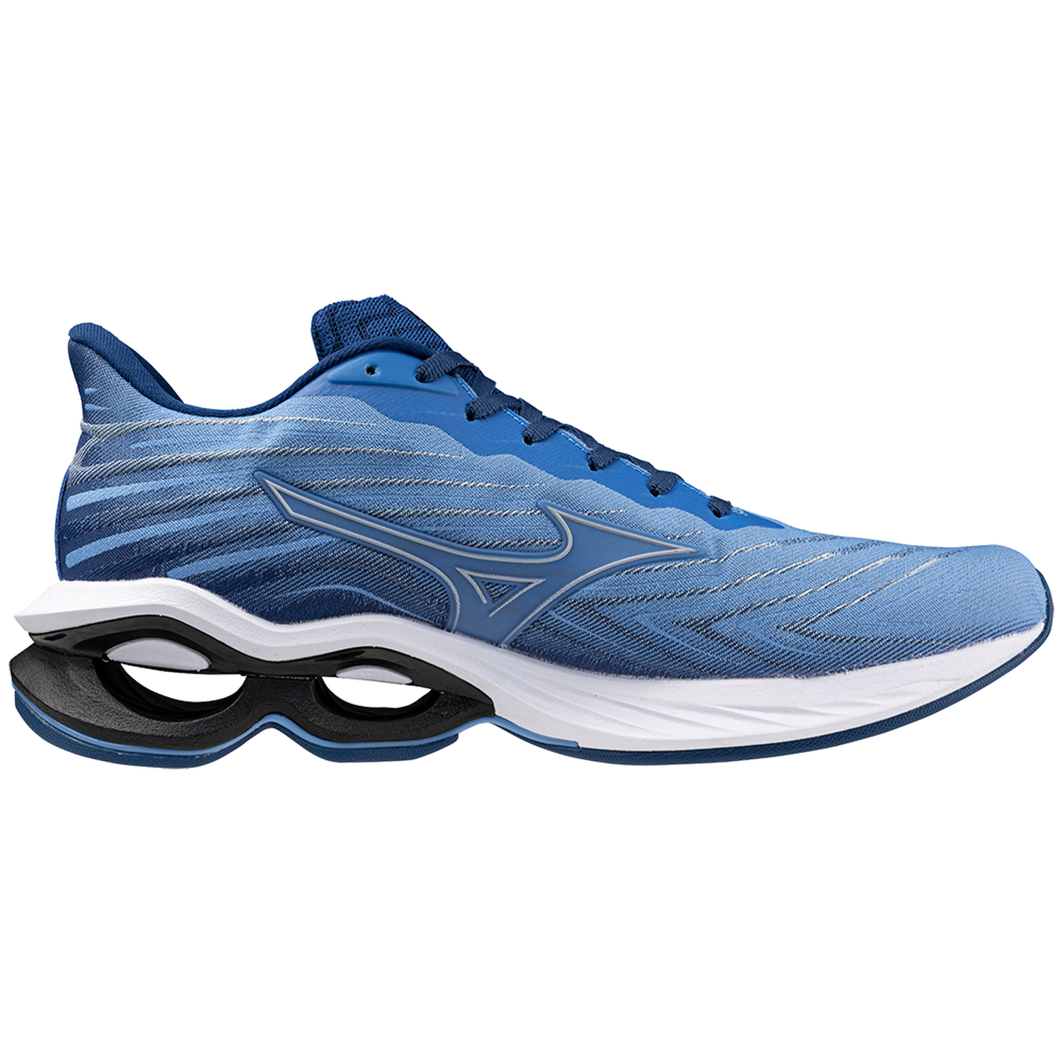Mizuno Men's Wave Creation 25 SSW Running Shoes