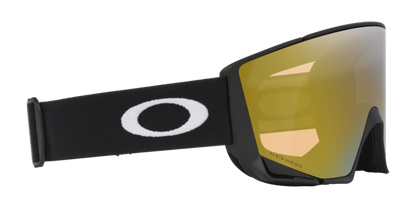 Oakley Flow Scape M Snow Goggles
