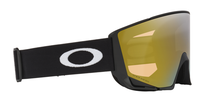 Oakley Flow Scape AF M Snow Goggles