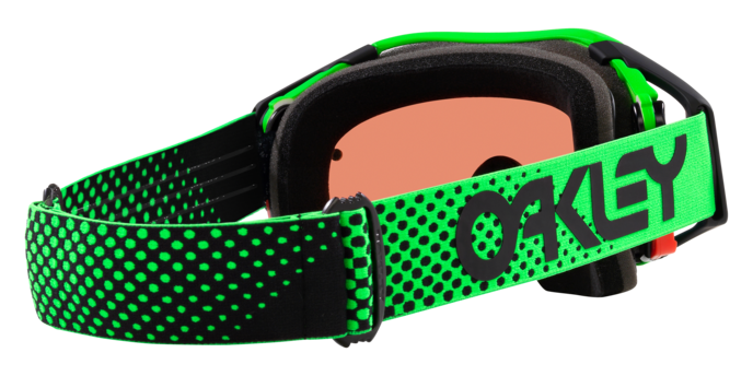 Oakley Airbrake MX Goggles