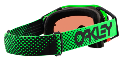 Oakley Airbrake MX Goggles