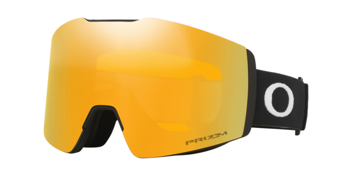 Oakley Fall Line M Snow Goggles