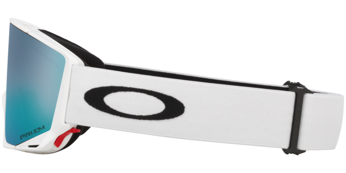 Oakley Flow Scape AF L Snow Goggles