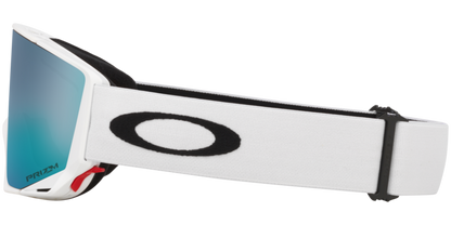 Oakley Flow Scape AF L Snow Goggles