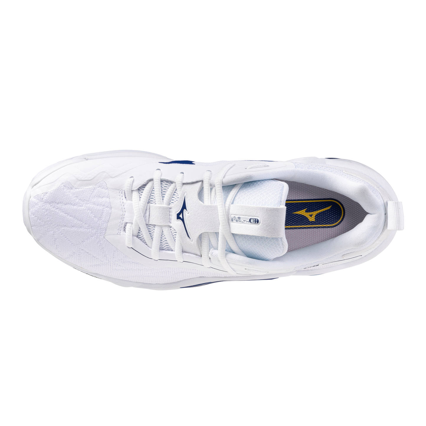 Mizuno Adult Wave Stealth Neo 2 Volleyball Shoes