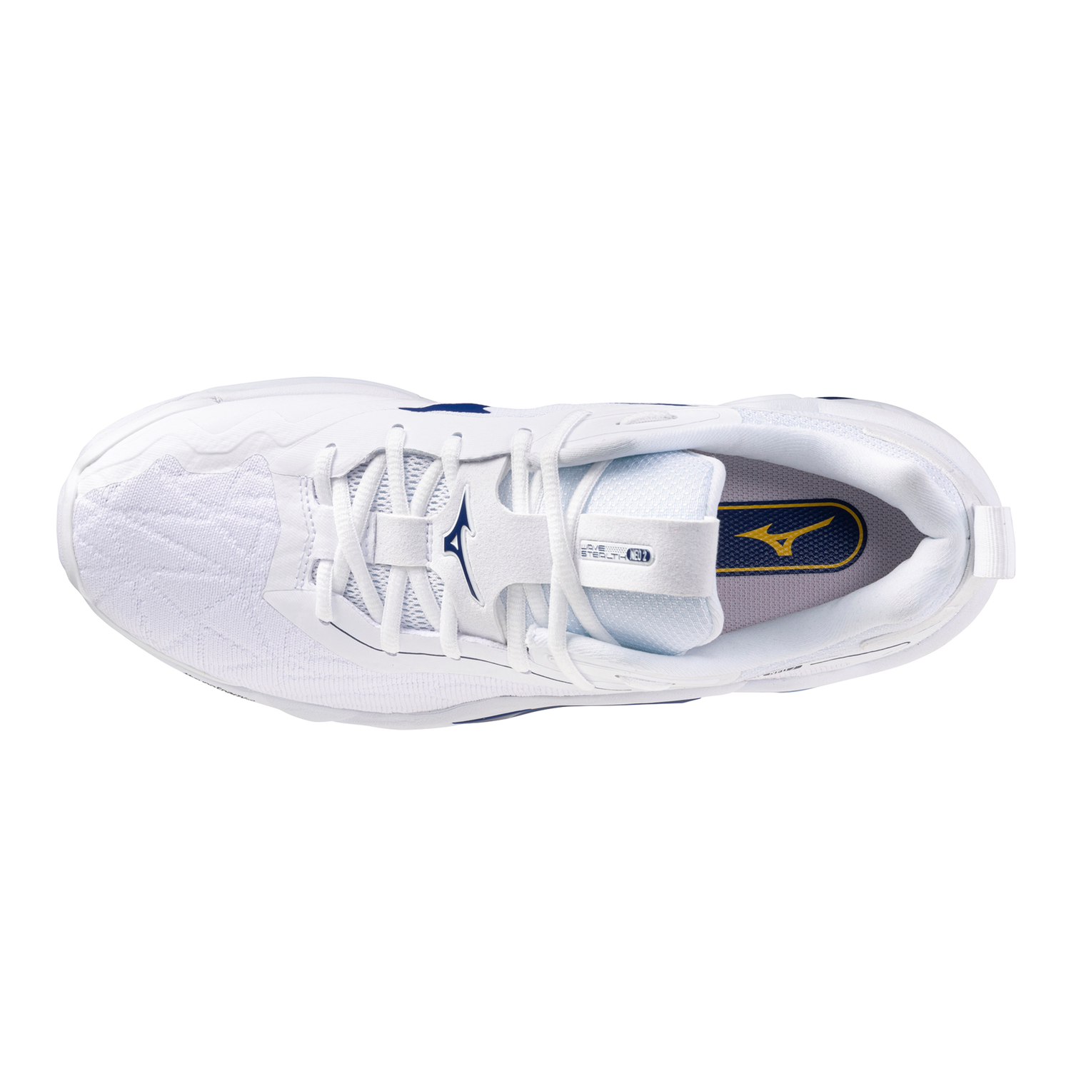 Mizuno Adult Wave Stealth Neo 2 Volleyball Shoes