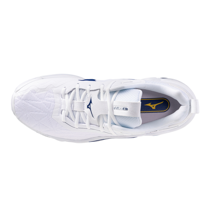 Mizuno Adult Wave Stealth Neo 2 Volleyball Shoes