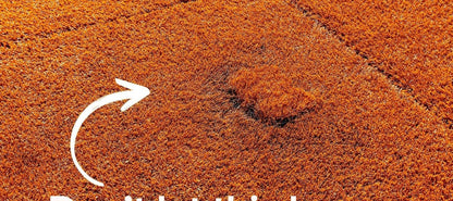 Portolite Baseball Pitching Mound Protector