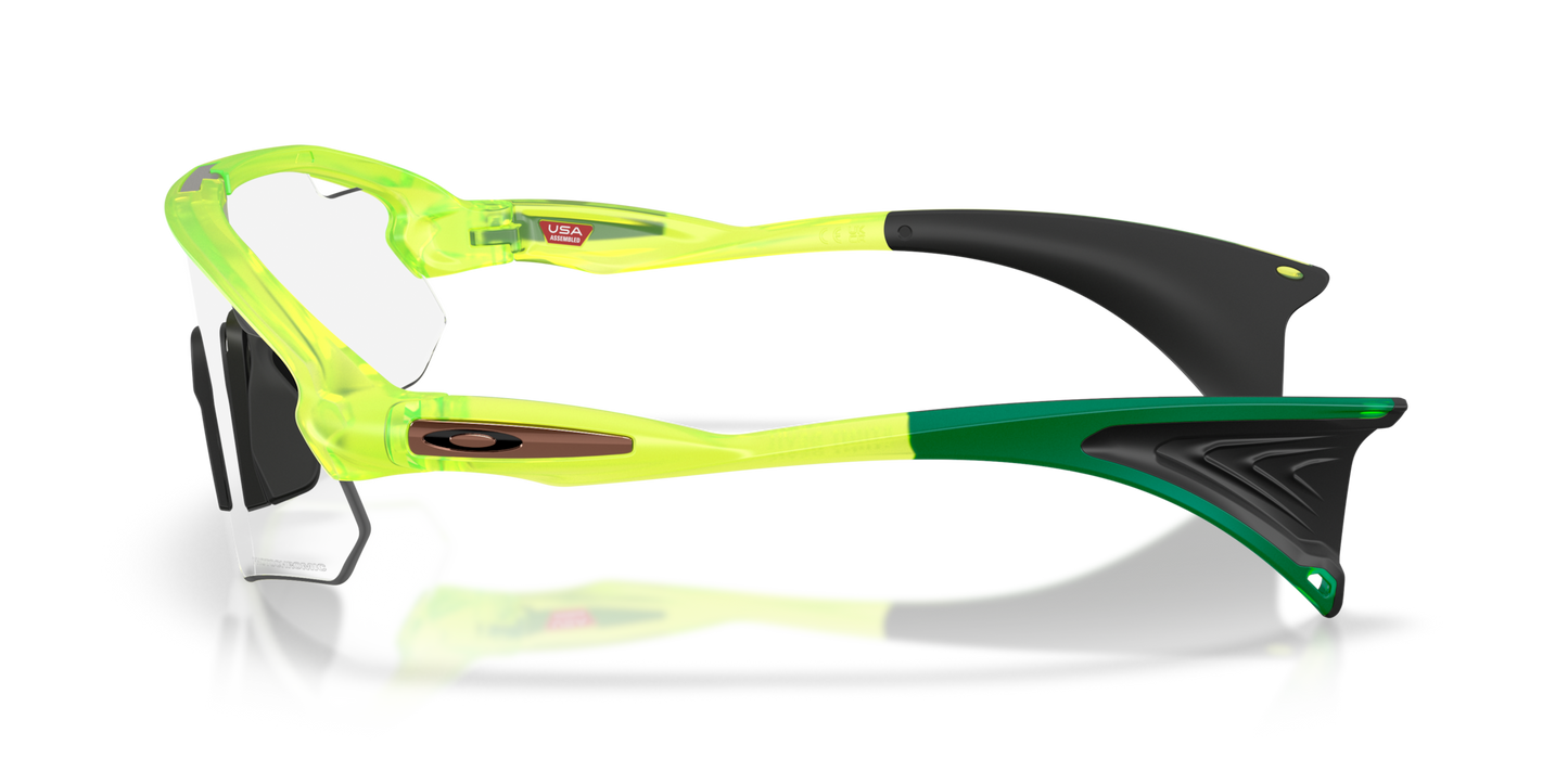 Oakley Stunt Devil A Sunglasses