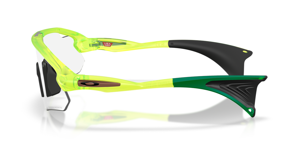 Oakley Stunt Devil A Sunglasses