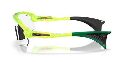 Oakley Stunt Devil A Sunglasses