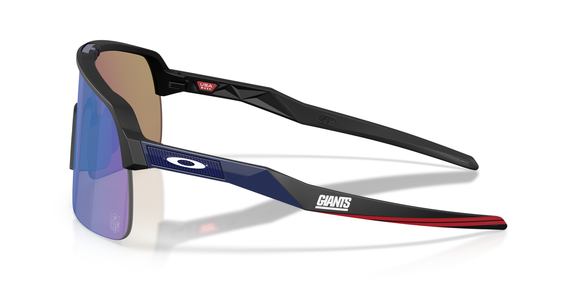 Oakley Sutro NFL Lite Sunglasses