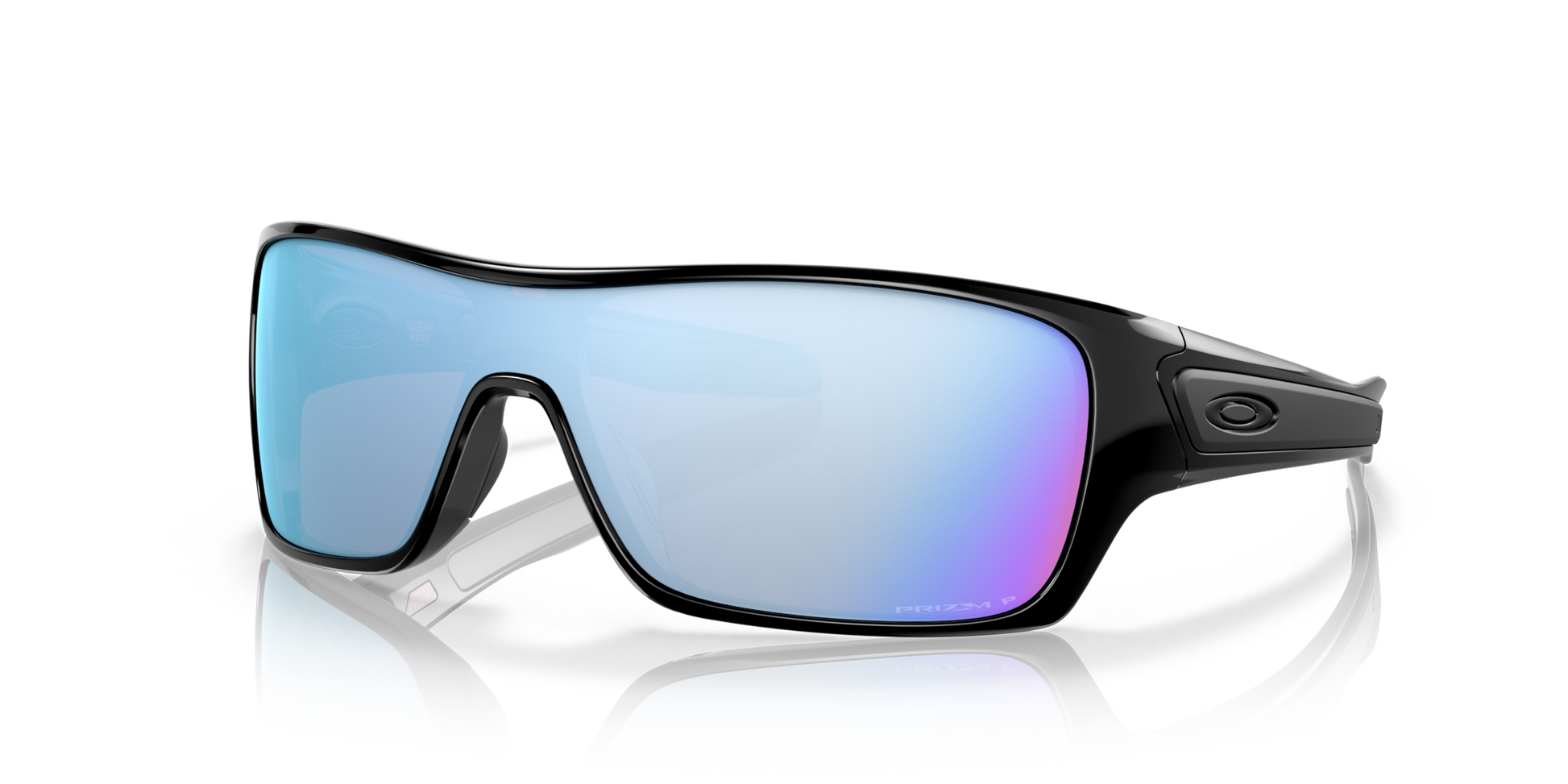 Oakley Turbine Rotor Glasses