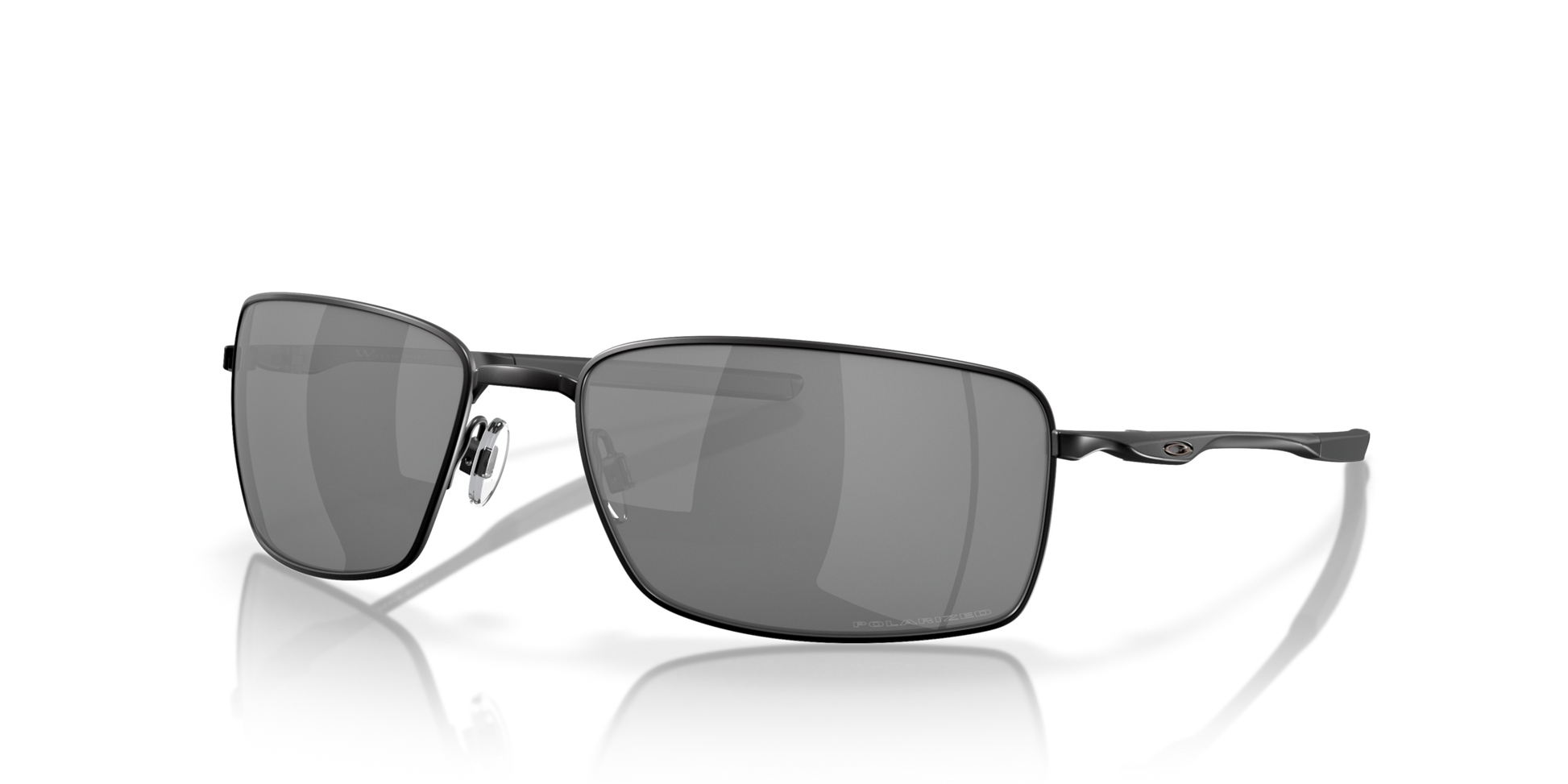 Oakley Square Wire Glasses
