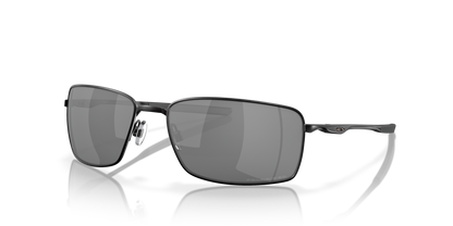 Oakley Square Wire Glasses