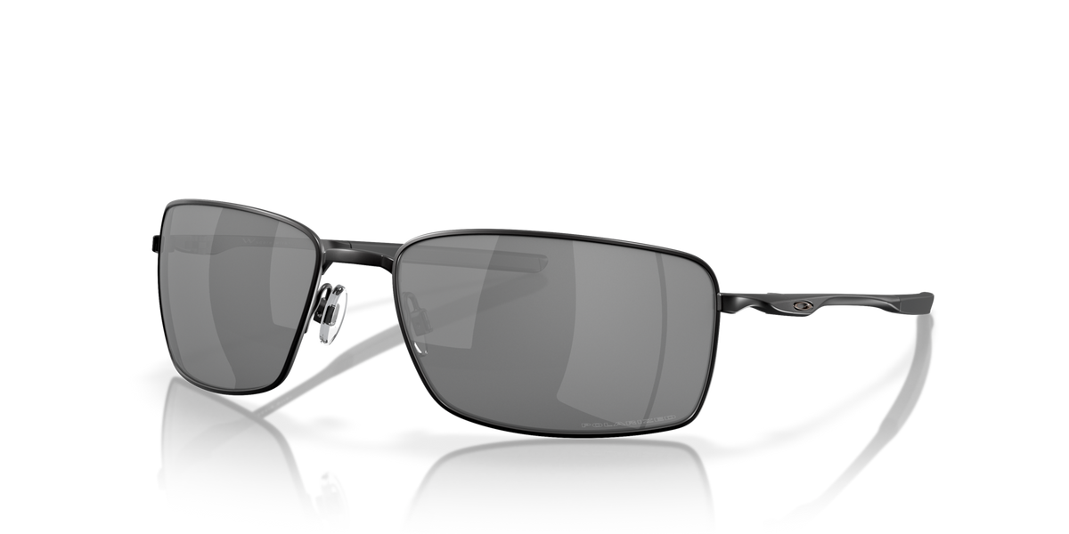 Oakley Square Wire Glasses