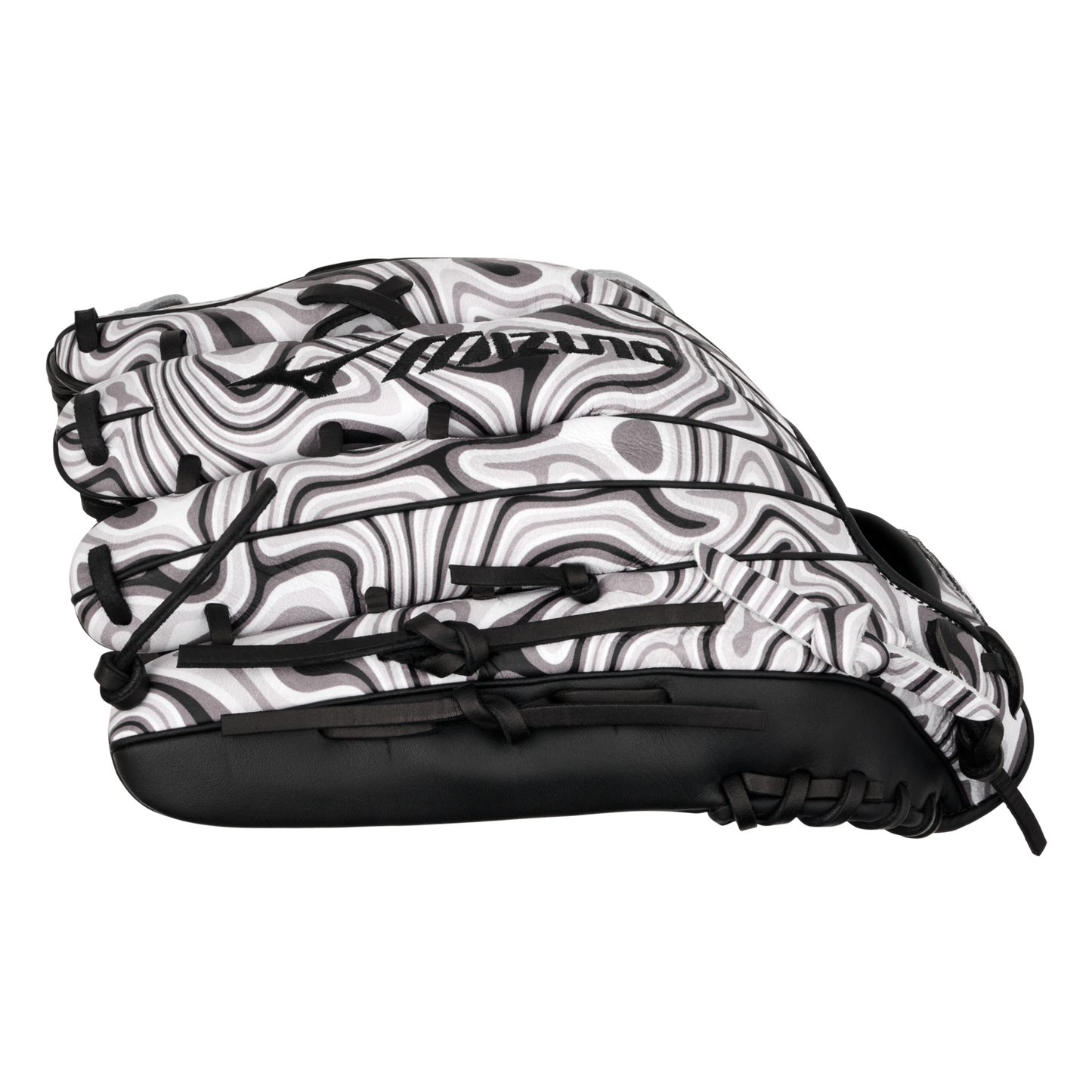 Mizuno GMVP-70MP MVP Prime M-Print Baseball Glove