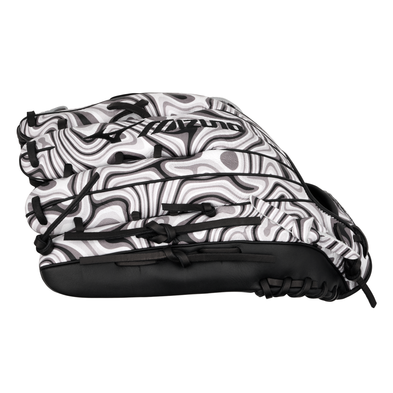 Mizuno GMVP-70MP MVP Prime M-Print Baseball Glove
