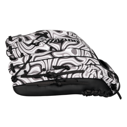 Mizuno GMVP-70MP MVP Prime M-Print Baseball Glove