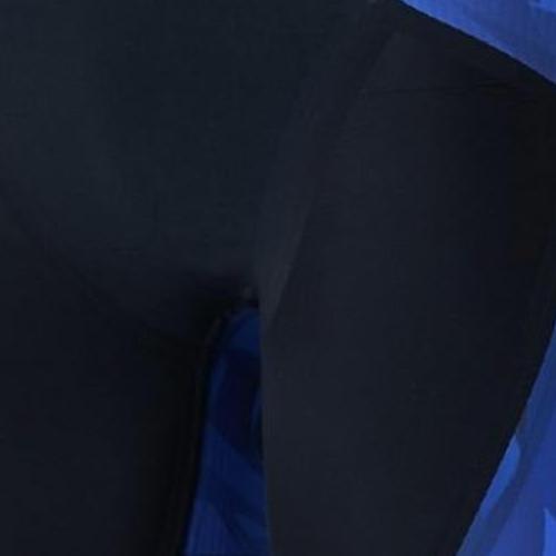 Mizuno Men's GX-Sonic 6 Emotional Techniques Technical Swimsuit