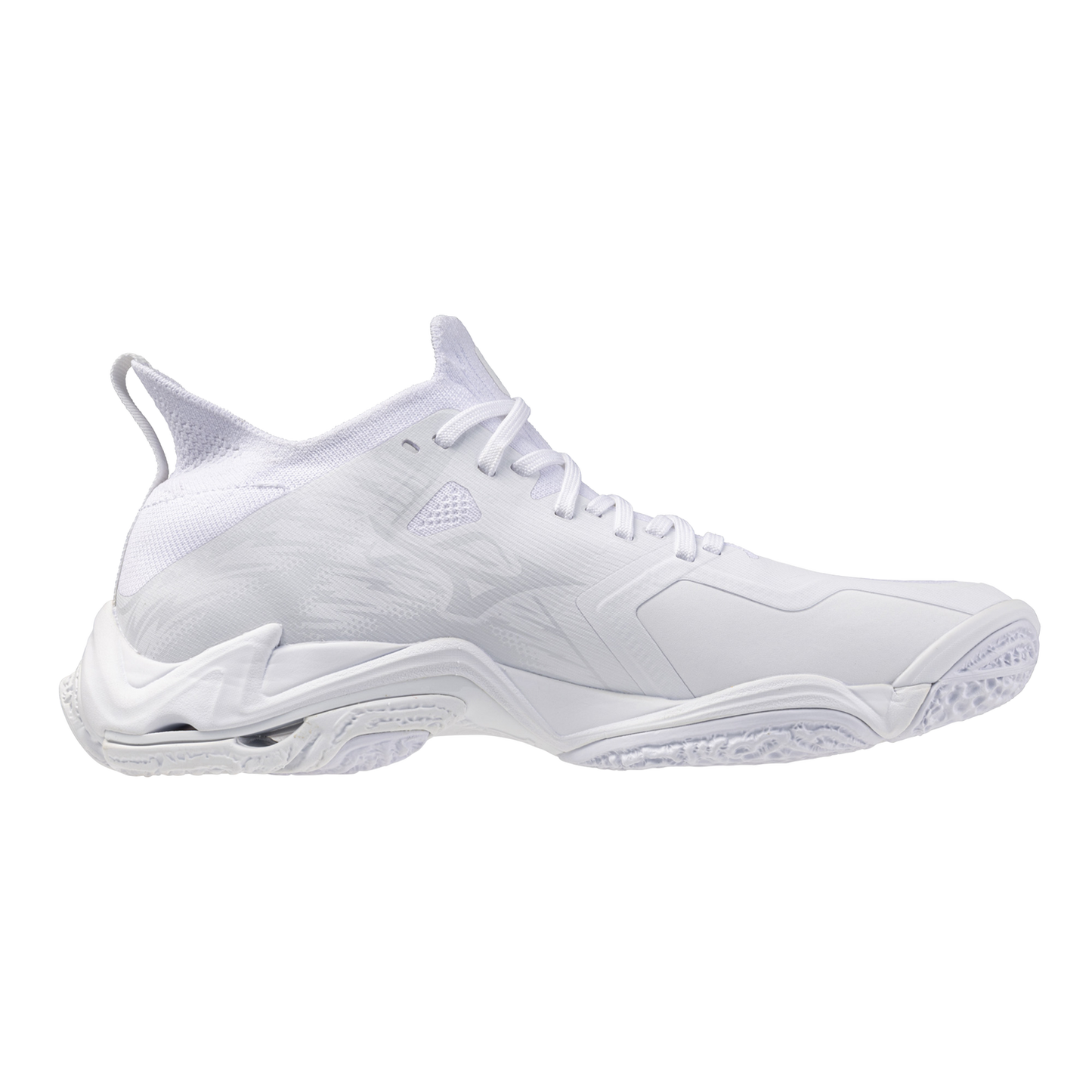 Mizuno Adult Wave Lightning Neo 3 Volleyball Shoes