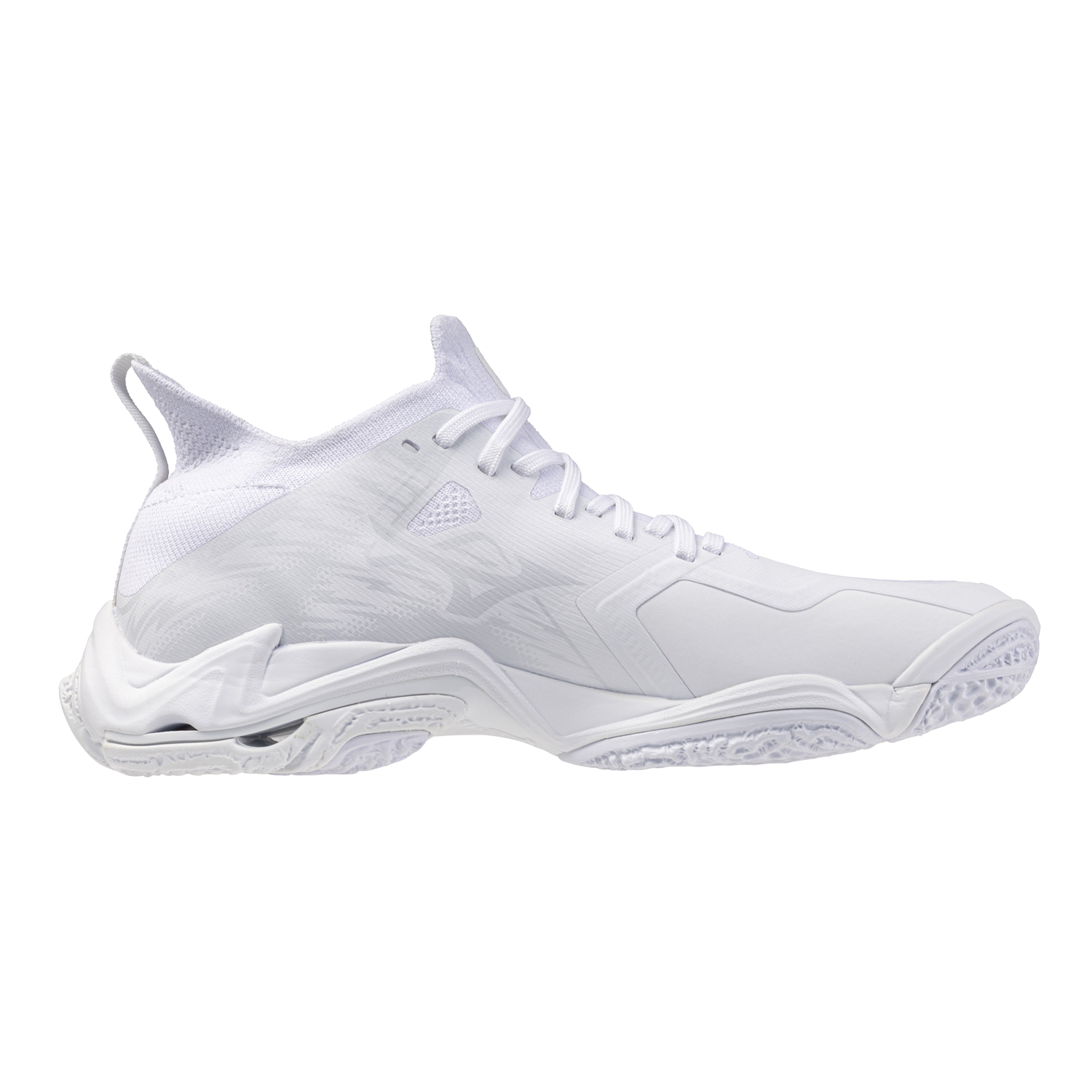 Mizuno Adult Wave Lightning Neo 3 Volleyball Shoes