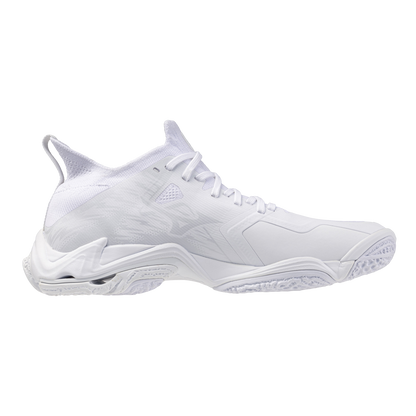 Mizuno Adult Wave Lightning Neo 3 Volleyball Shoes