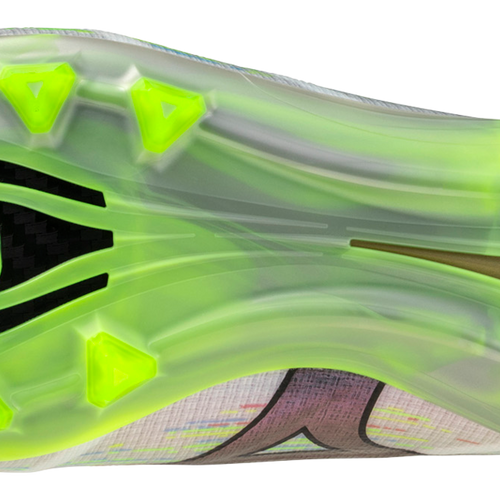 Mizuno Adult A II Japan Soccer Cleats