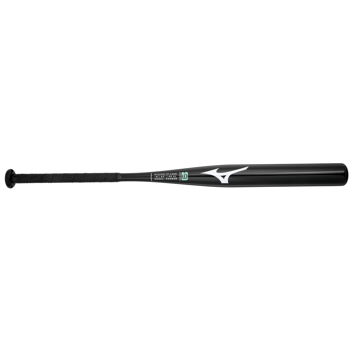 Mizuno Fastpitch Training-Cage Bat -9