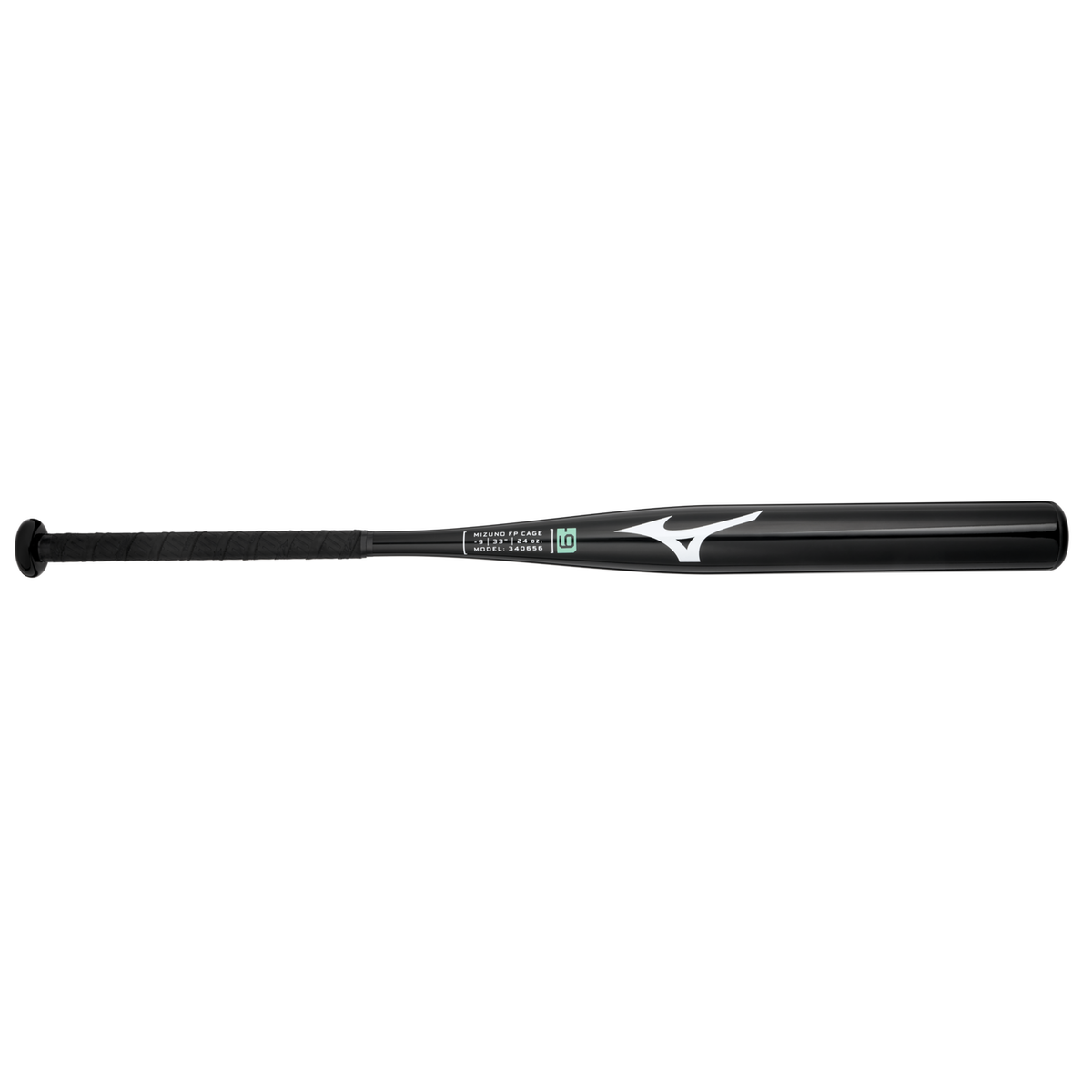 Mizuno Fastpitch Training-Cage Bat -9-1