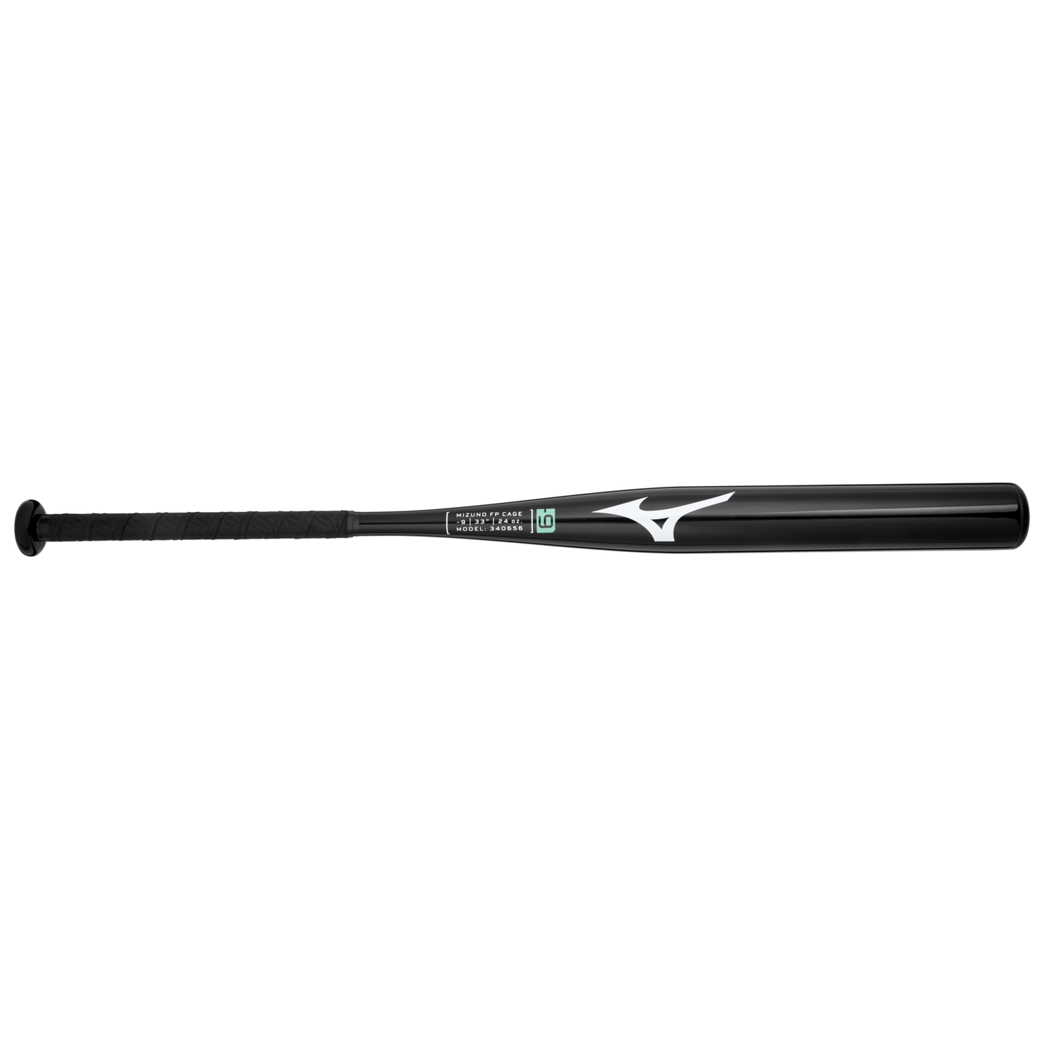 Mizuno Fastpitch Training-Cage Bat -9