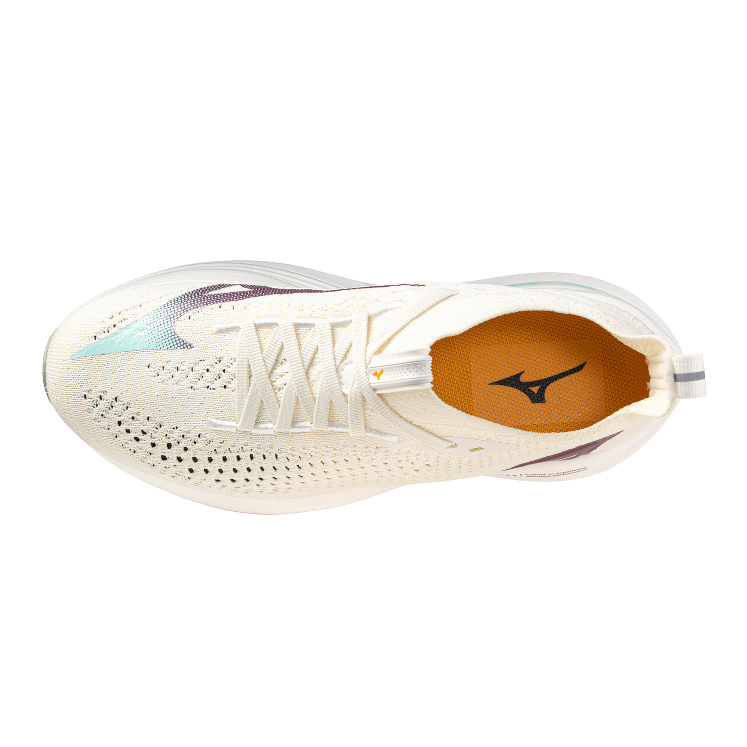 Mizuno Women's Neo Vista 2 Running Shoes
