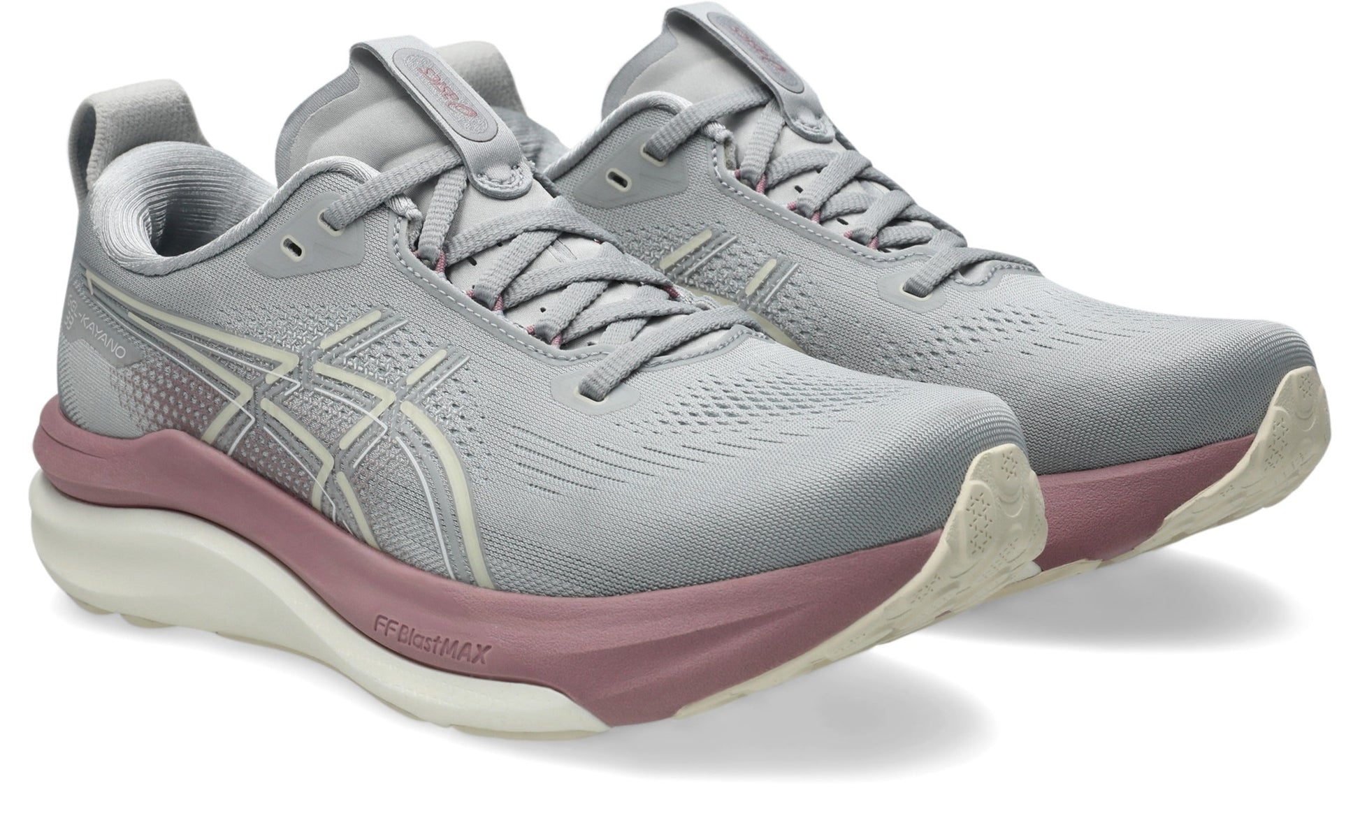 Asics Women's GEL-Kayano 33 Running Shoes