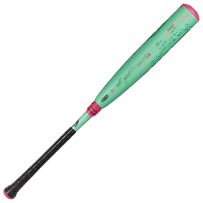 2025 Axe Warp USSSA Baseball Bat: -10, -8, -5