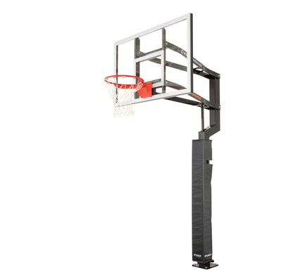 Goalsetter Captain 60" In Ground Basketball Hoop