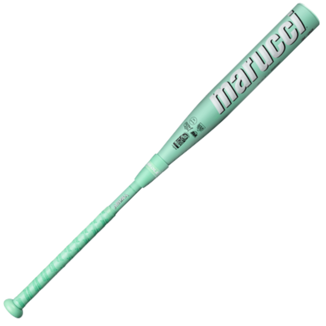 2025 Marucci Asura Fastpitch Softball Bat: -11, -10, -9