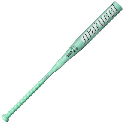 2025 Marucci Asura Fastpitch Softball Bat: -11, -10, -9
