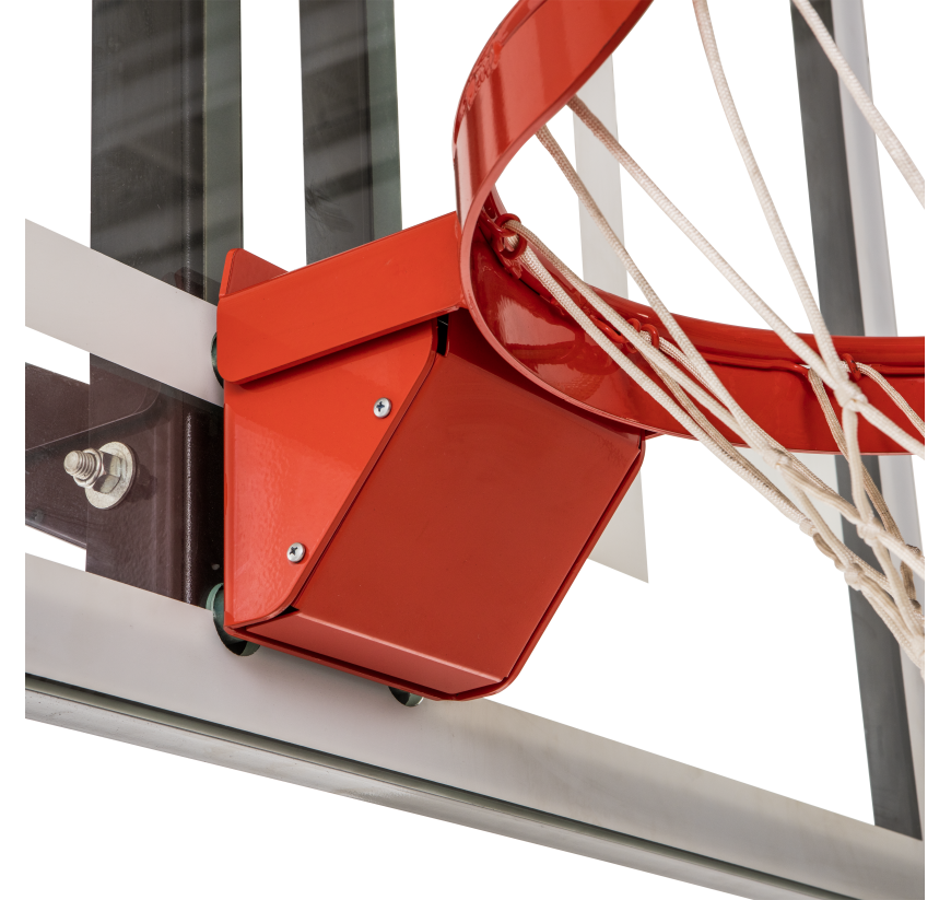 Goalsetter Extreme Series 60" In Ground Basketball Hoop