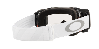 Oakley Airbrake MX Goggles