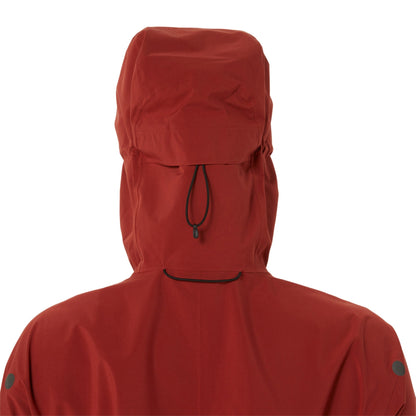 Asics Women's Metarun Waterproof Jacket