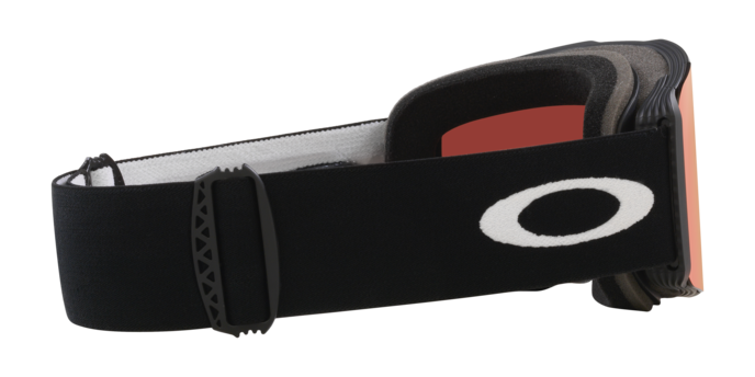 Oakley Line Miner Pro Medium Snow Goggles