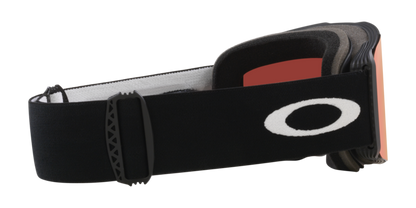 Oakley Line Miner Pro Medium Snow Goggles