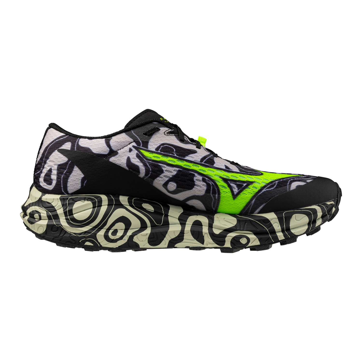 Mizuno Men's Neo Accera Running Shoes